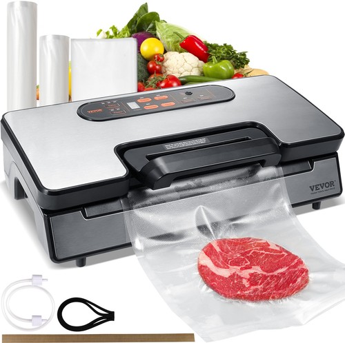Vacuum sealer machine food - sealer,