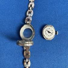  Candino Sterling Silver