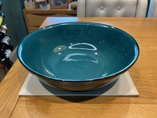 Denby Greenwich  Large  Round