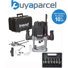Trend T12ELK Trade 11V