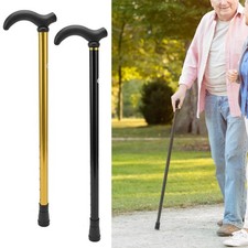 Adjustable Walking Cane for