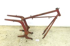 MV Agusta 125 Turismo 1958 -