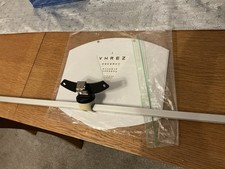 Phoropter Reading Chart With