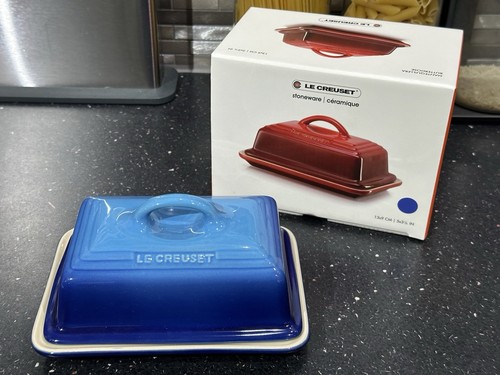 Creuset new stoneware - new,