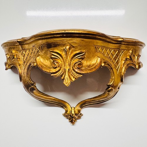Vintage italian rococo baroque - vintage,