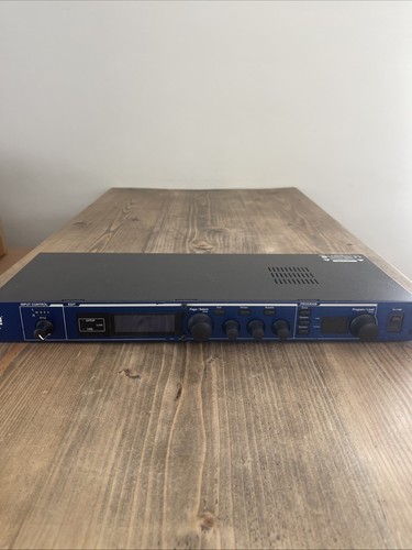 Lexicon mx300 stereo - lexicon, reverb