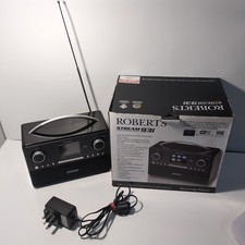 Roberts Stream 93i DAB+ Smart