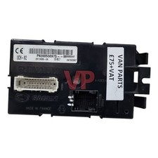 VIVARO TRAFIC PRIMASTAR - BCM