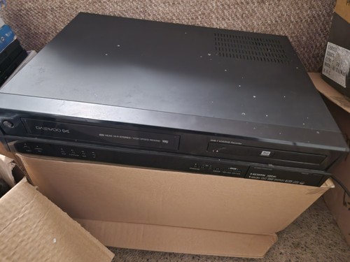 Daewoo model drvt dvb t - daewoo, dvb-t