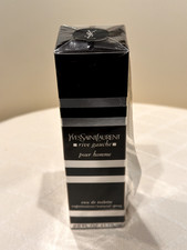 Yves Saint Laurent Rive Gauche