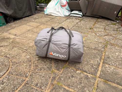 Vango orava 650 - vango, family
