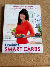 Davina's Smart Carbs: Eat