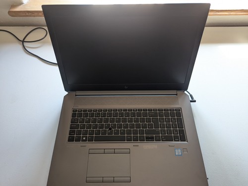 Zbook g6 mobile - zbook,