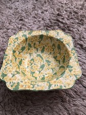 Vintage c1930 Crown Ducal