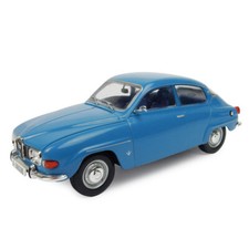 SAAB 96 V4 (1970) 1:24