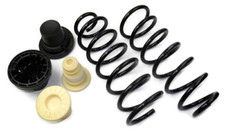 CITROEN C4 PICASSO I GRAND REAR SUSPENSION SPRING KIT (OE 5102GN)