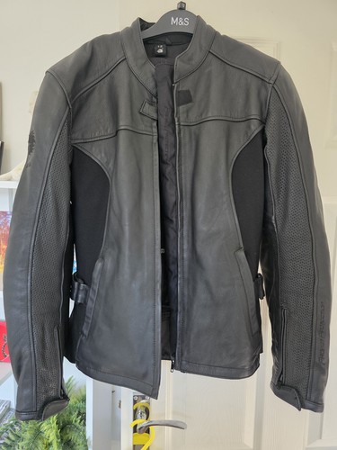 Bks ladies leather - bks,