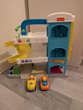 Fisher Price Little People