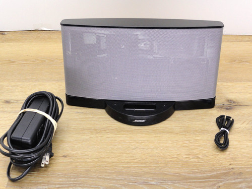 Bose sounddock series - sounddock, ii