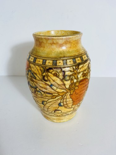 Charlotte rhead bursley - bursley, ware