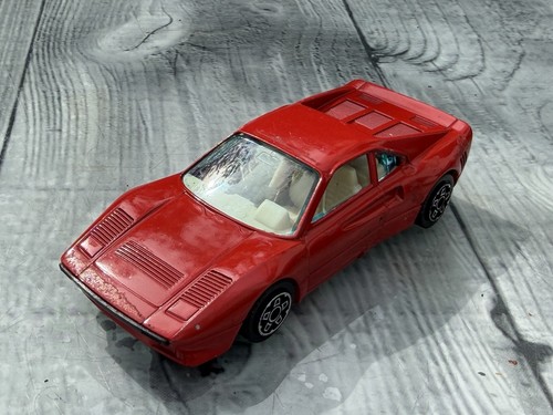 Bburago ferrari 288 - bburago, gto