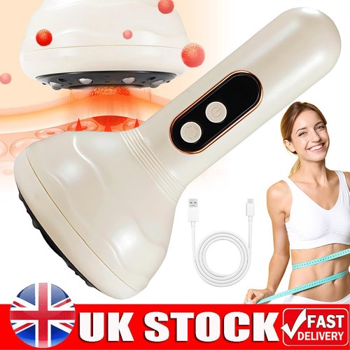 Electric lymphatic drainage - electric,