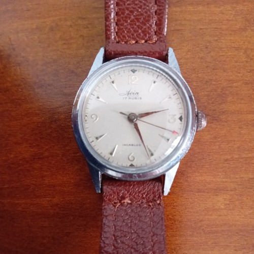Vintage 1950s gents - vintage, by
