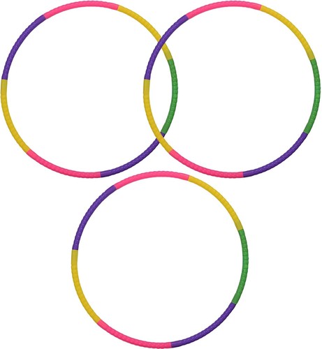 Pcs hula hoops - pcs,