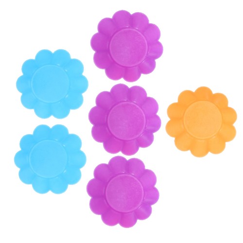 Set muffin cases - ,