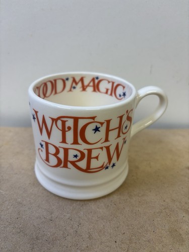 Emma bridgewater halloween - emma,