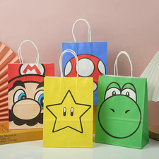 12 X Super Mario Gift Loot