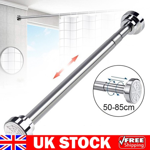 85cm extendable wardrobe - 50-85cm,