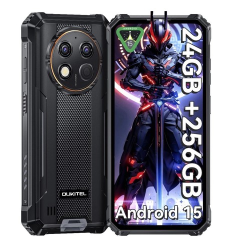 Oukitel rugged phone - oukitel,