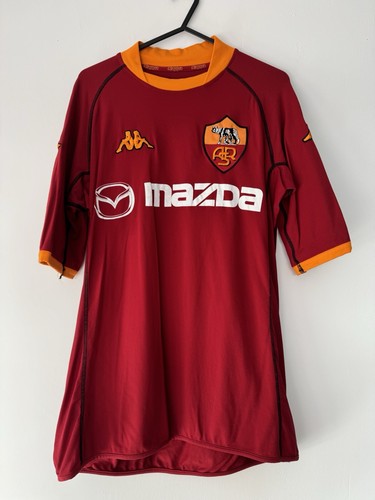 Roma home 2002 - roma,