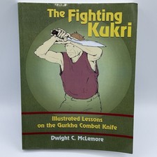 The Fighting Kukri (Gurkha