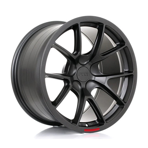 2forge zf9 alloy wheel 17x7 - 2forge,