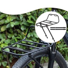 Bicycle Front Rack Lightweight