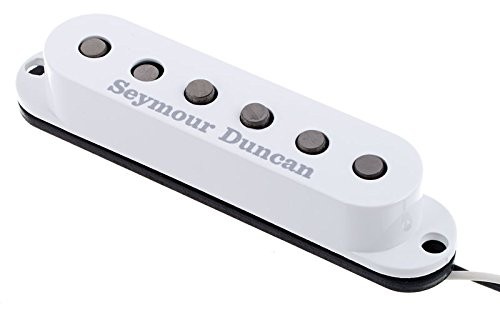 Seymour duncan ssl custom - seymour, ssl-5