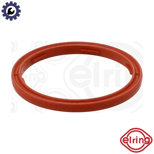Seal ring engine oil level - engine,