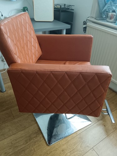 Modern faux leather - faux,