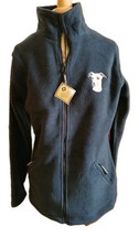 Whippet Dog Owner Fleece