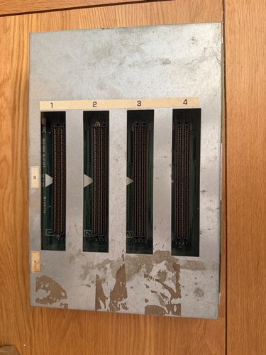 Neo geo mvs slot motherboard - neo,