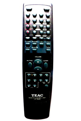 Teac integrated amplifier - teac,