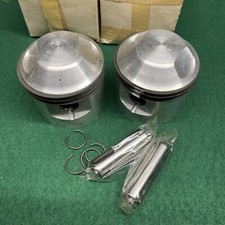 Triumph 650 9:1 +.020”