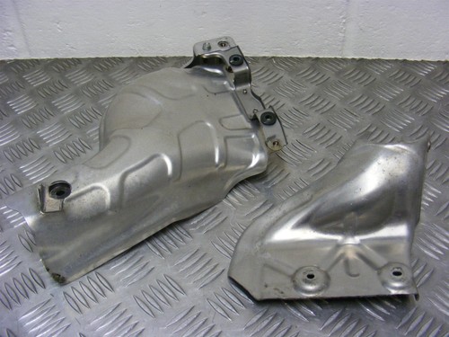 Vfr1200x crosstourer exhaust - crosstourer,