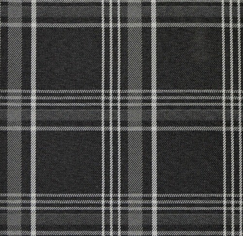 Golf gti tartan upholstery - tartan,
