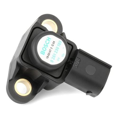 Bosch 0261230189 turbo - bosch, boost