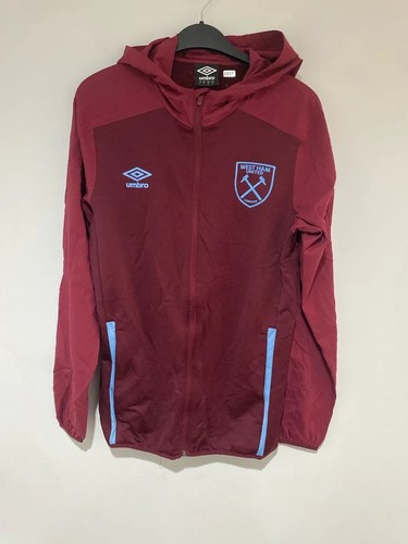 West ham umbro - west, jacket