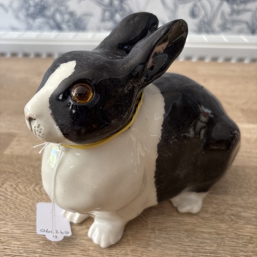 Vintage winstanley rabbit size - vintage,