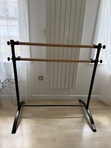 Ballet barre standing - ballet,